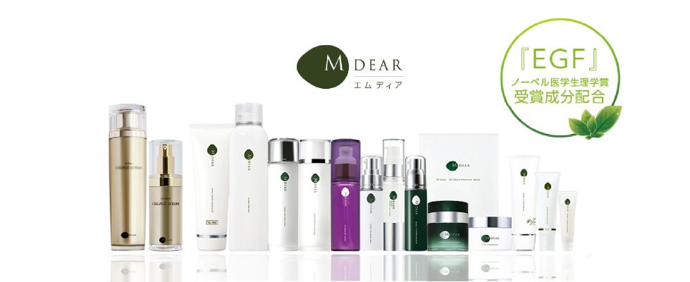 m-dear