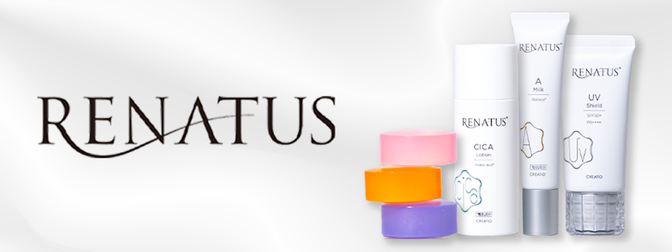 RENATUS(レナトス)